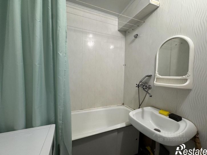 1-комн квартира ул Областная, 30,  д. 30