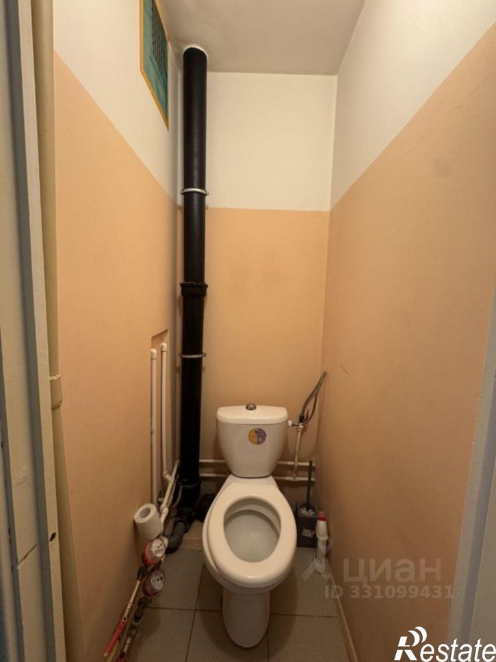 1-комн квартира ул Областная, 30,  д. 30