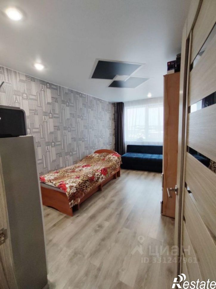 2-комн квартира ул Баранова, 94б,  д. 94б