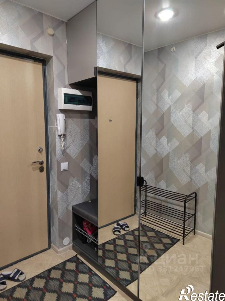 2-комн квартира ул Баранова, 94б,  д. 94б