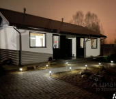 коттедж 98 кв м ул Бородулинская, 46