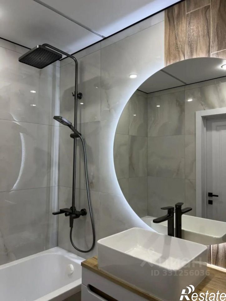 2-комн квартира Цветочная улица, 12 к2,  д. 12 к2