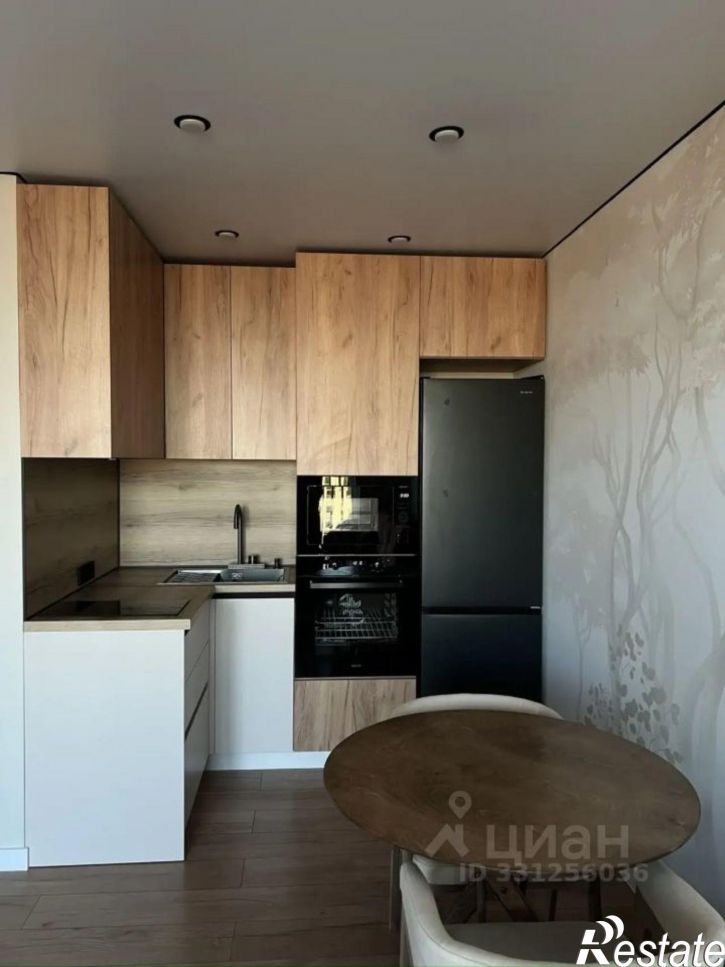 2-комн квартира Цветочная улица, 12 к2,  д. 12 к2