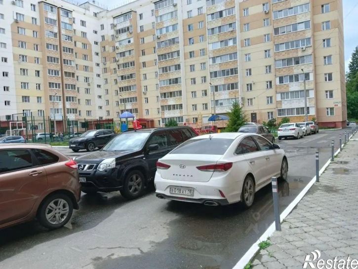 1-комн квартира ул Кунгурцева Е.М., 17,  д. 17