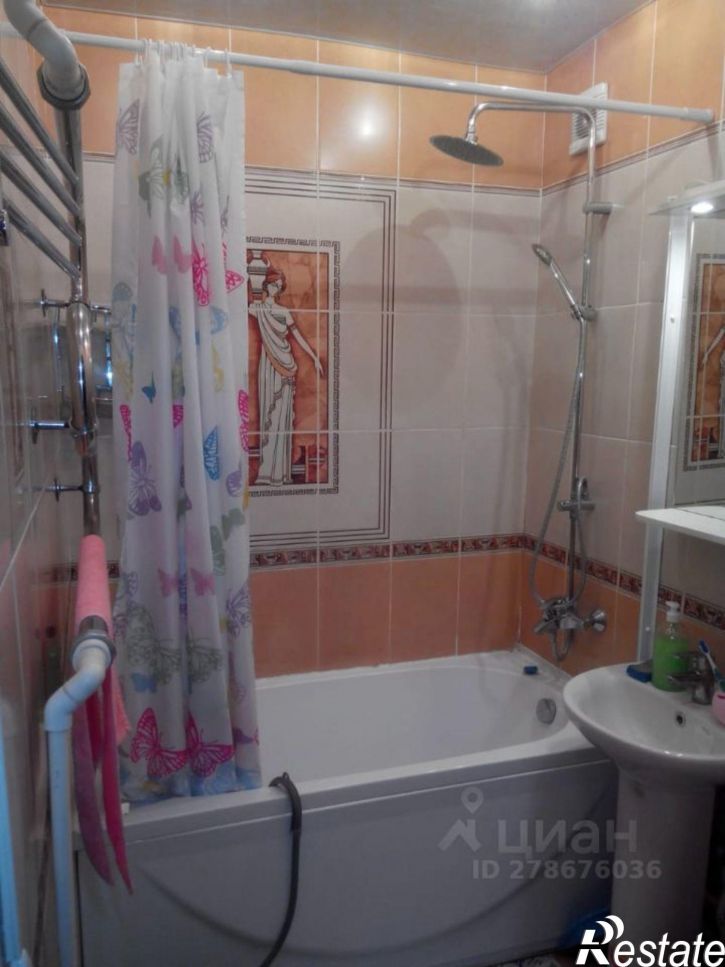 2-комн квартира ул Карла Маркса, 264,  д. 264