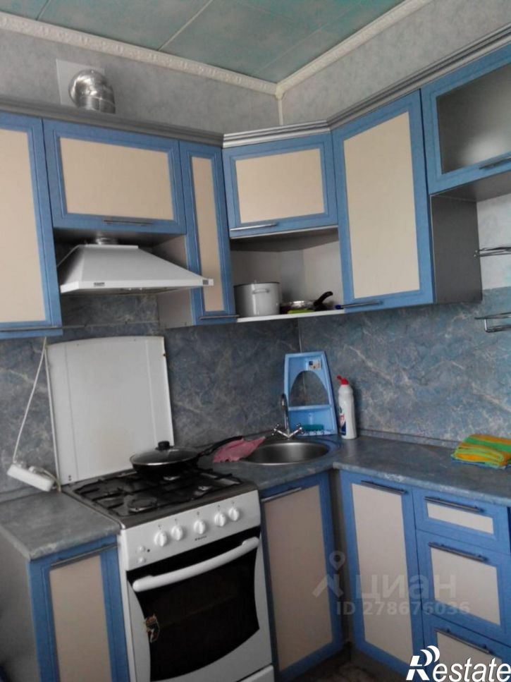 2-комн квартира ул Карла Маркса, 264,  д. 264