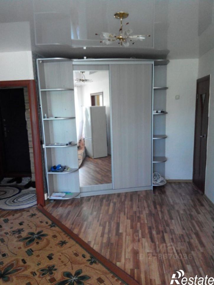 2-комн квартира ул Карла Маркса, 264,  д. 264