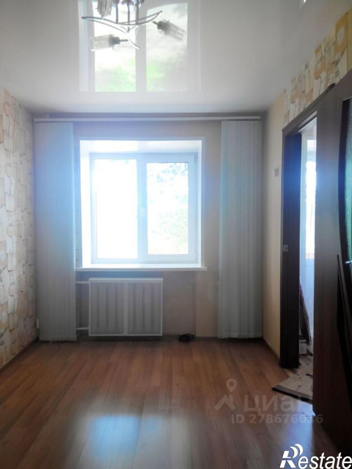 2-комн квартира ул Карла Маркса, 264,  д. 264