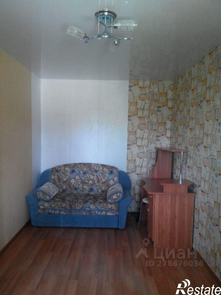 2-комн квартира ул Карла Маркса, 264,  д. 264
