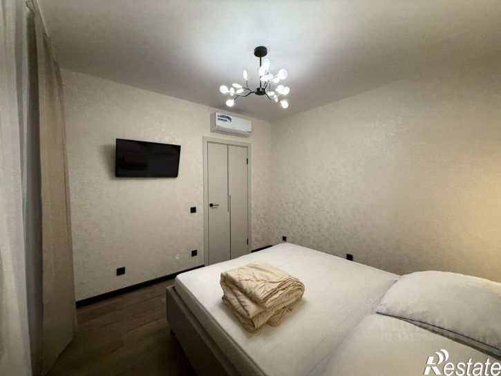 2-комн квартира ул Максима Горького, 34,  д. 34