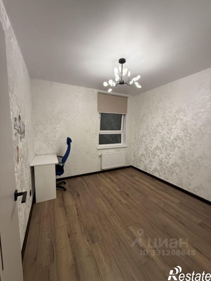 2-комн квартира ул Максима Горького, 34,  д. 34