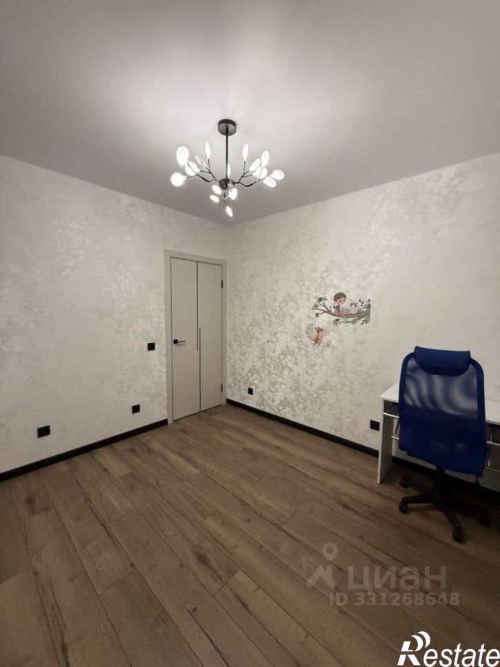 2-комн квартира ул Максима Горького, 34,  д. 34