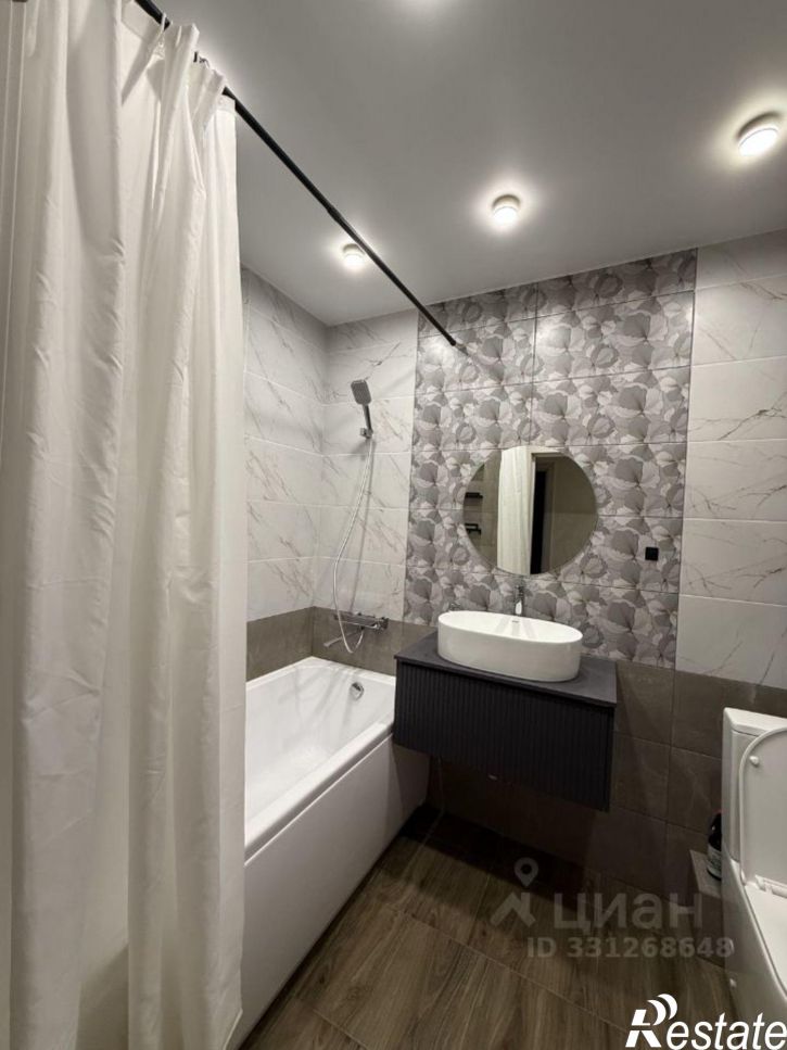 2-комн квартира ул Максима Горького, 34,  д. 34