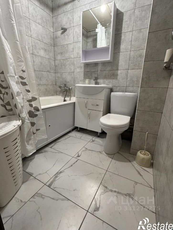 1-комн квартира ул Парковая, 9,  д. 9