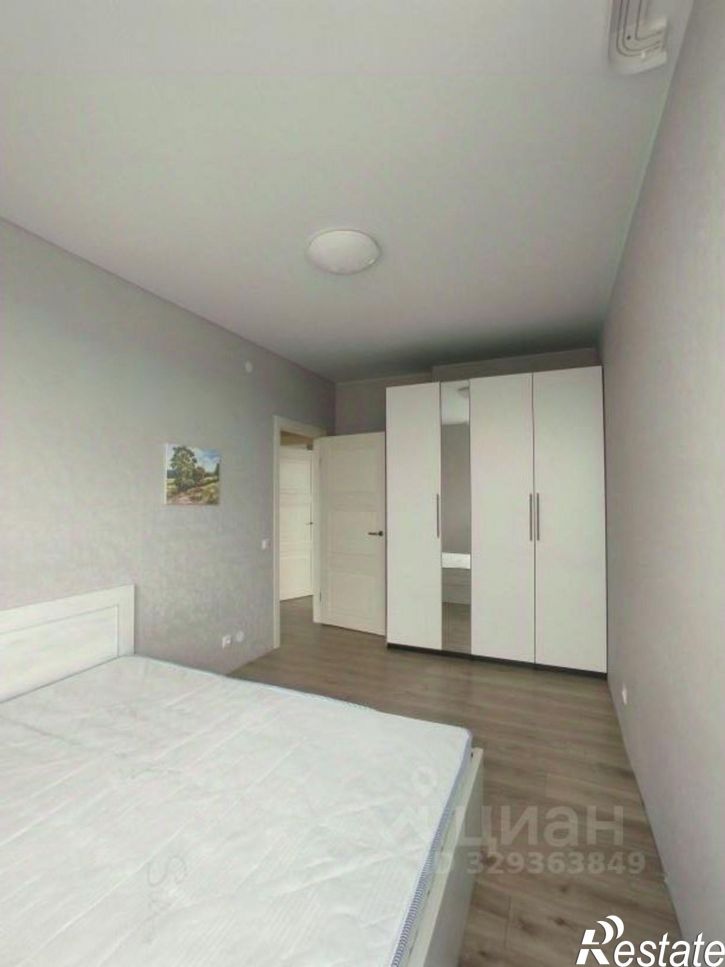 3-комн квартира ул Металлургов, 9,  д. 9
