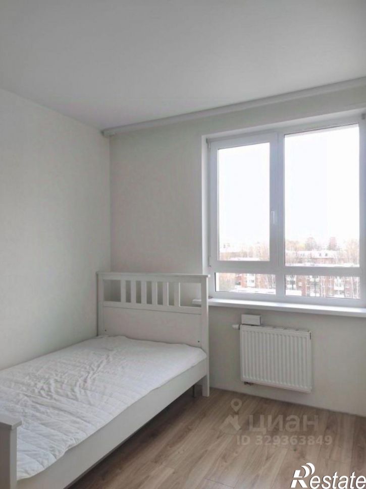 3-комн квартира ул Металлургов, 9,  д. 9