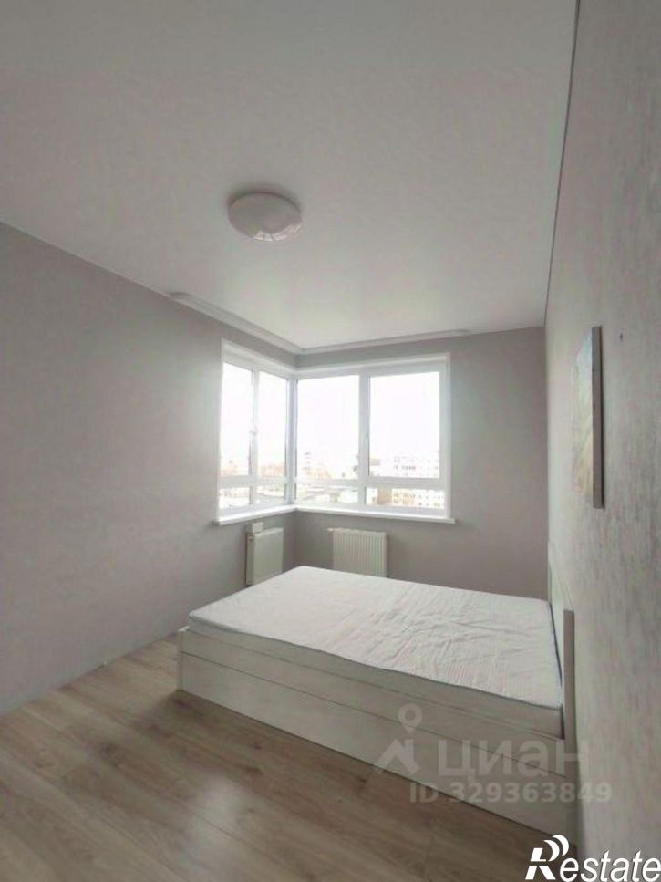 3-комн квартира ул Металлургов, 9,  д. 9