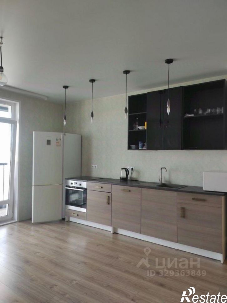 3-комн квартира ул Металлургов, 9,  д. 9