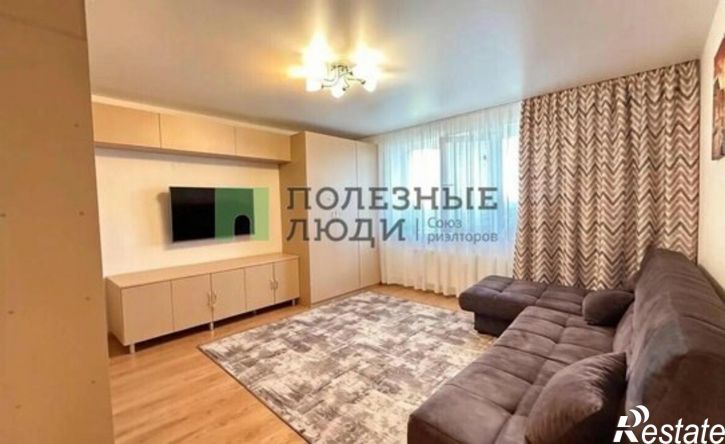 1-комн квартира Воткинское шоссе, 45,  д. 45