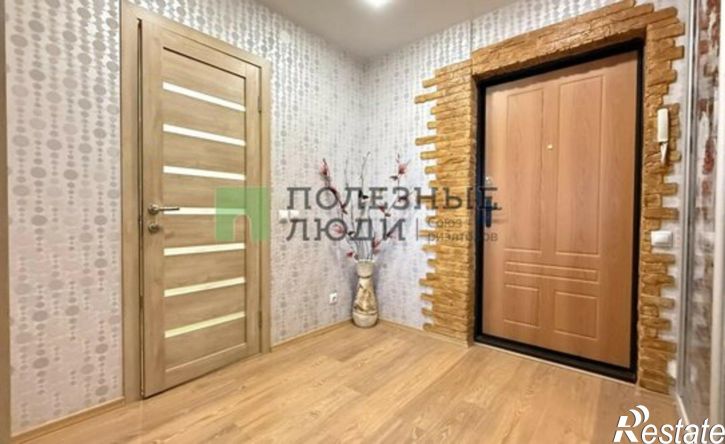 1-комн квартира Воткинское шоссе, 45,  д. 45