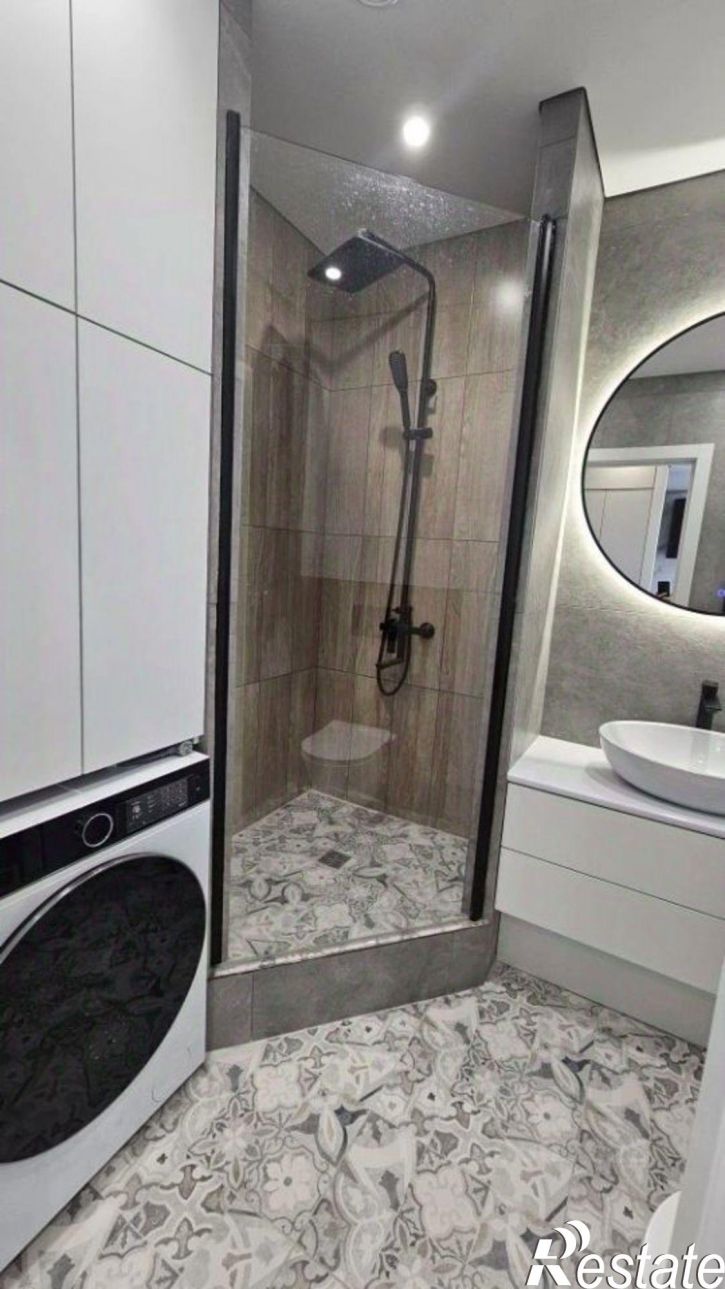 1-комн квартира улица Максима Горького, 34А,  д. 34А