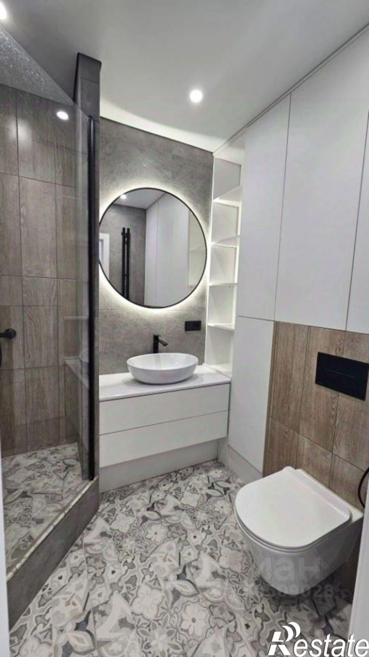 1-комн квартира улица Максима Горького, 34А,  д. 34А