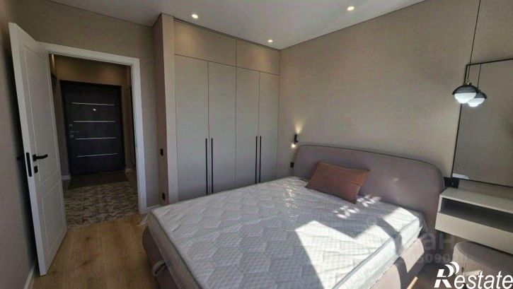 1-комн квартира улица Максима Горького, 34А,  д. 34А