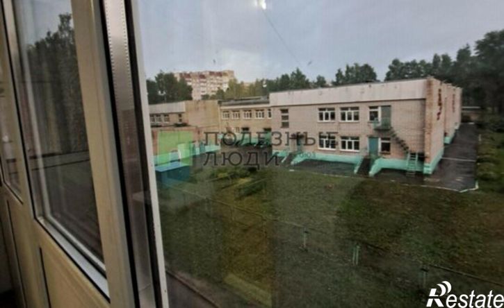 1-комн квартира улица 40 лет Победы, 82,  д. 82