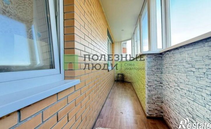 1-комн квартира Воткинское шоссе, 45,  д. 45