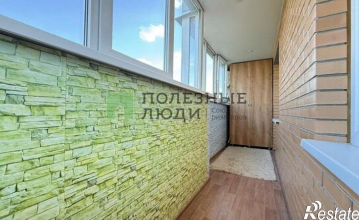 1-комн квартира Воткинское шоссе, 45,  д. 45