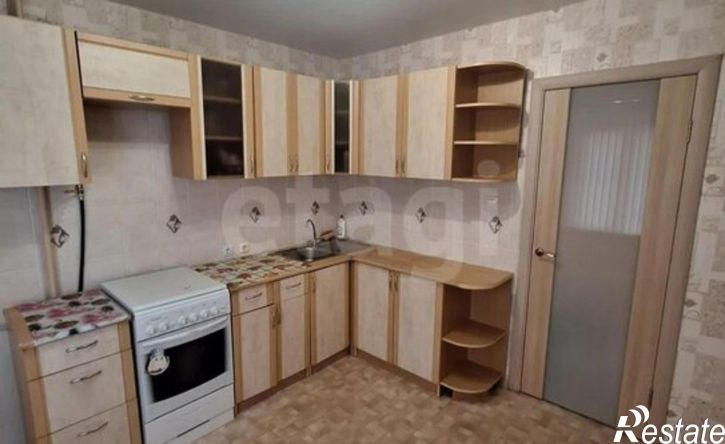 1-комн квартира ул Стадионная, 11,  д. 11