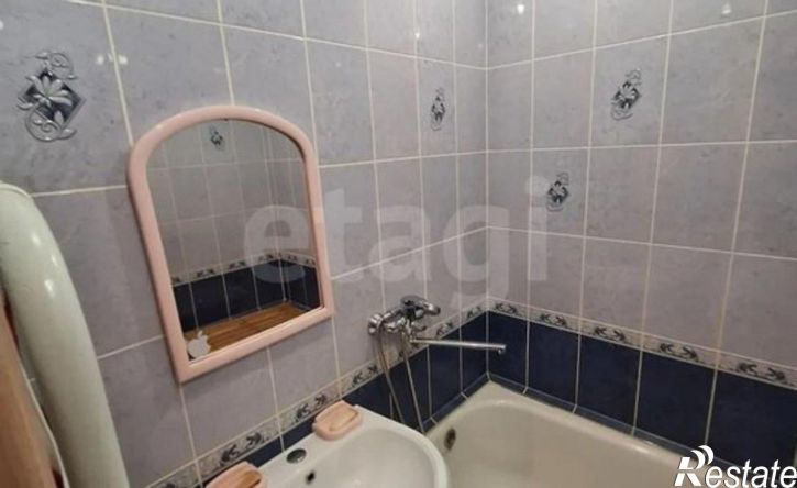 1-комн квартира ул Стадионная, 11,  д. 11