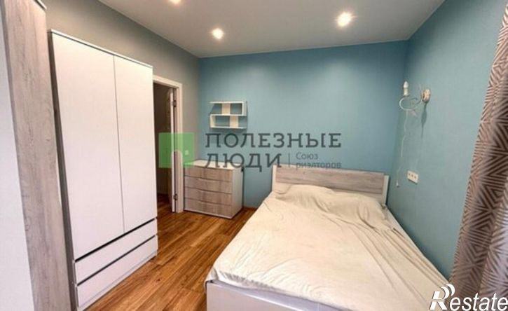 2-комн квартира ул Халтурина, 21,  д. 21