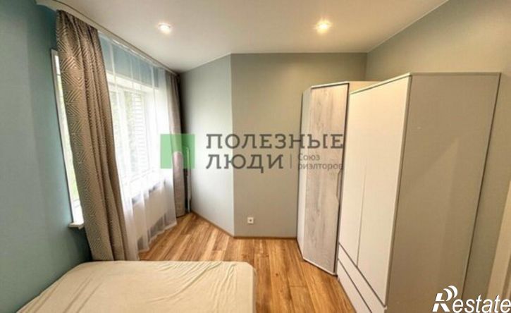 2-комн квартира ул Халтурина, 21,  д. 21