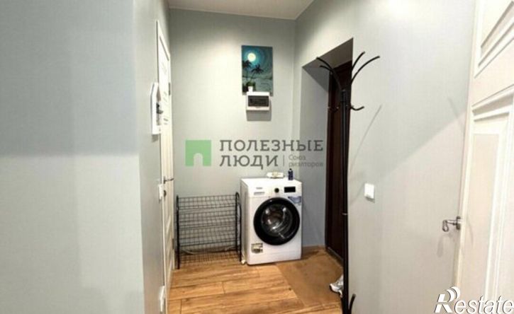 2-комн квартира ул Халтурина, 21,  д. 21