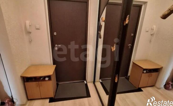 1-комн квартира ул Стадионная, 11,  д. 11