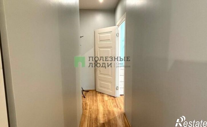 2-комн квартира ул Халтурина, 21,  д. 21