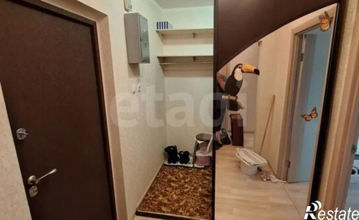 1-комн квартира ул Стадионная, 11,  д. 11