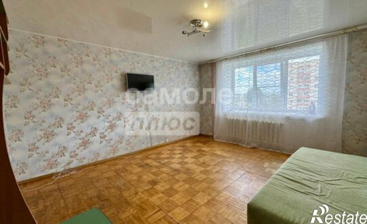 1-комн квартира улица Степана Разина, 54,  д. 54