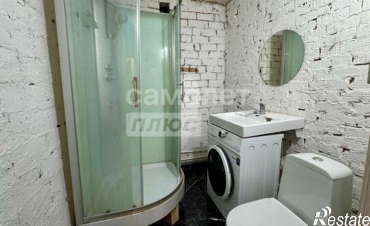1-комн квартира улица Степана Разина, 54,  д. 54