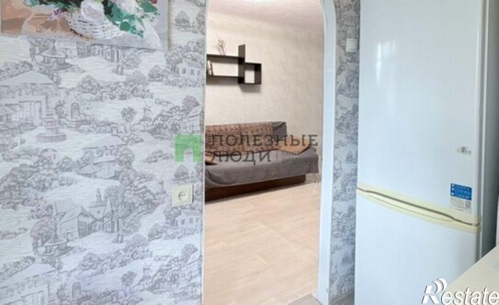 2-комн квартира Воткинское шоссе, 61,  д. 61