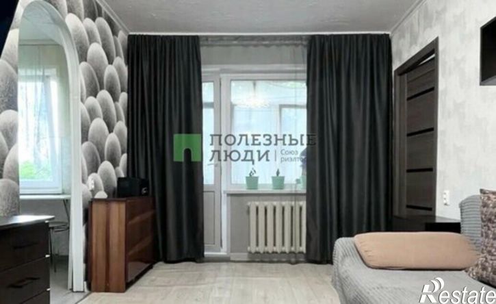2-комн квартира Воткинское шоссе, 61,  д. 61