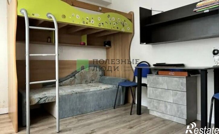 2-комн квартира Воткинское шоссе, 61,  д. 61
