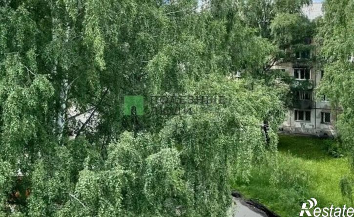 2-комн квартира Воткинское шоссе, 61,  д. 61