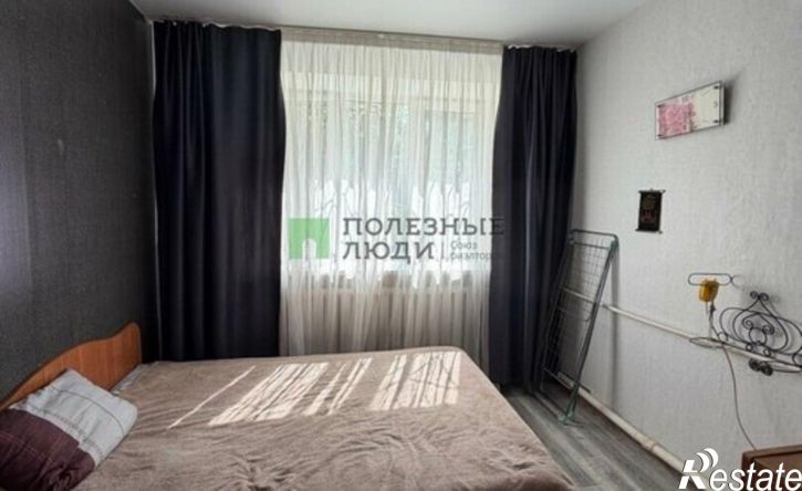 1-комн квартира ул Кирзаводская, 13,  д. 13
