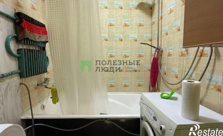 1-комн квартира ул Кирзаводская, 13,  д. 13