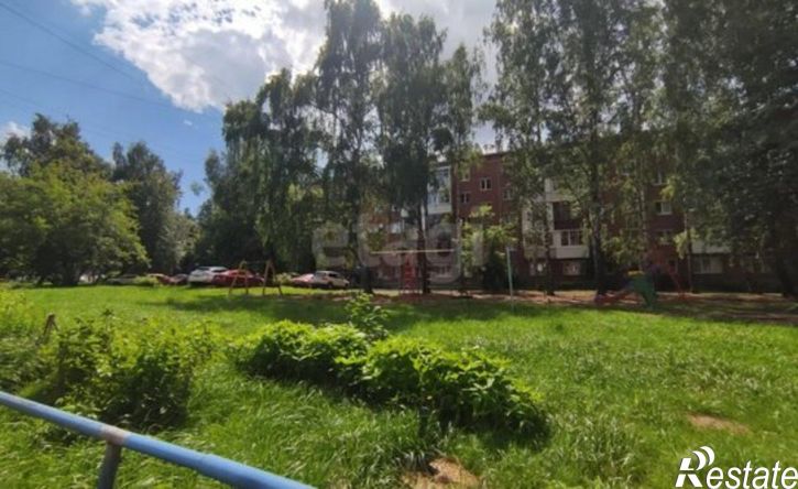 1-комн квартира ул Удмуртская, 247,  д. 247