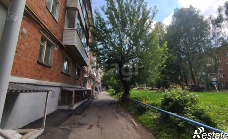 1-комн квартира ул Удмуртская, 247,  д. 247