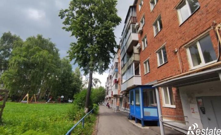 1-комн квартира ул Удмуртская, 247,  д. 247