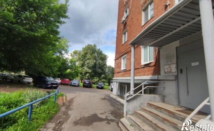 1-комн квартира ул Удмуртская, 247,  д. 247